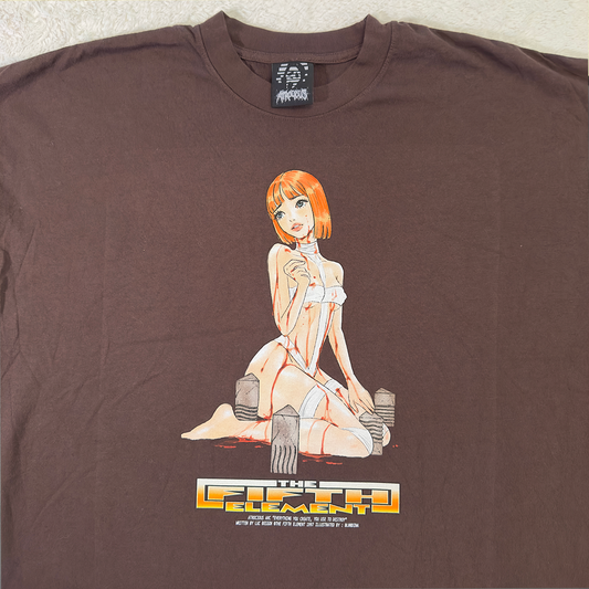 5th element • tee