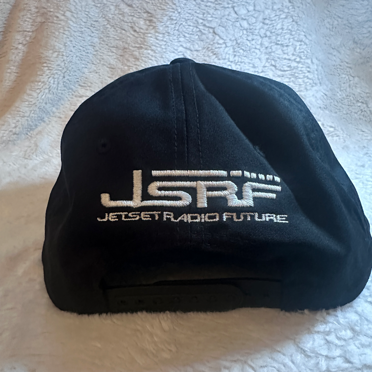 JSRF • snapback