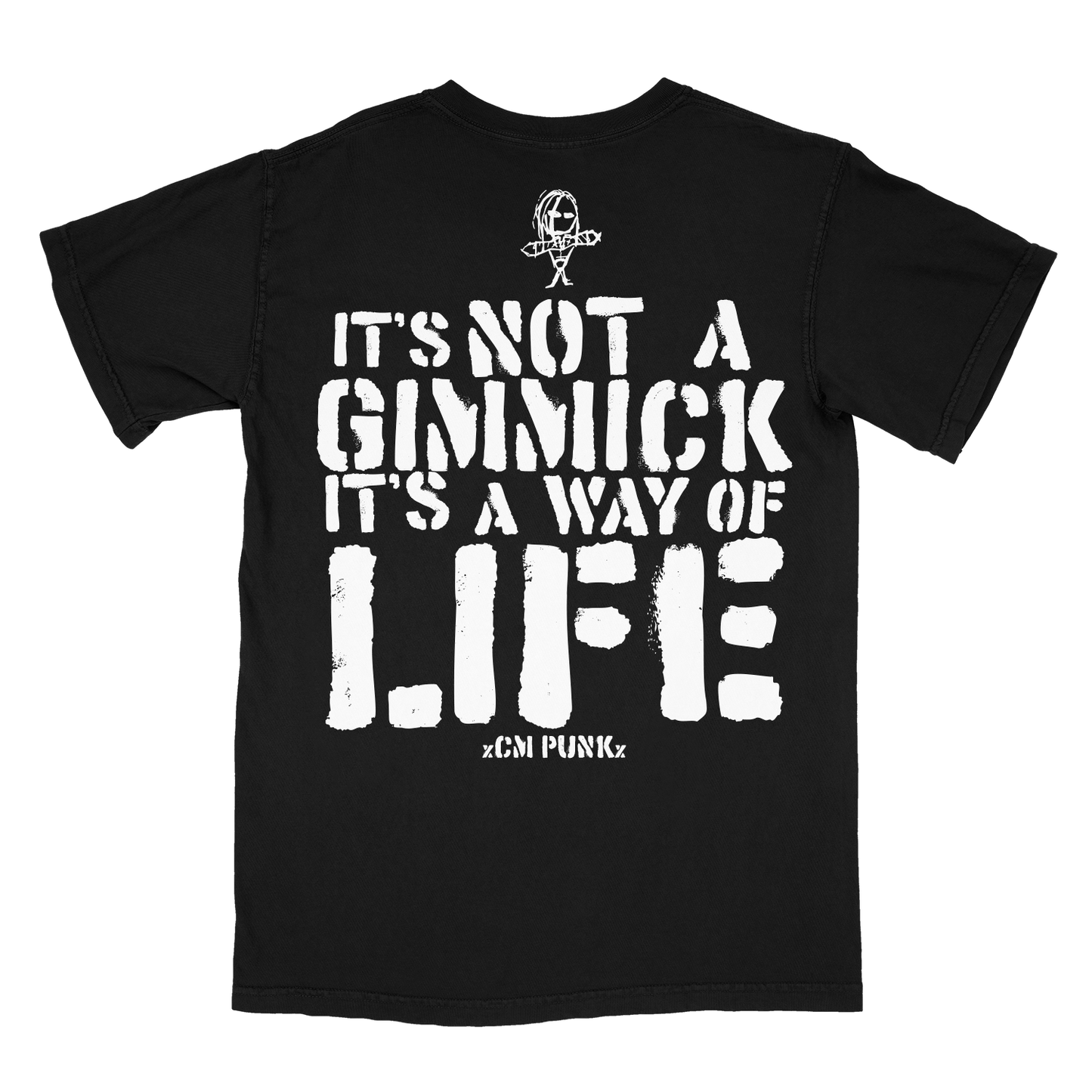 WAY OF LIFE - CC