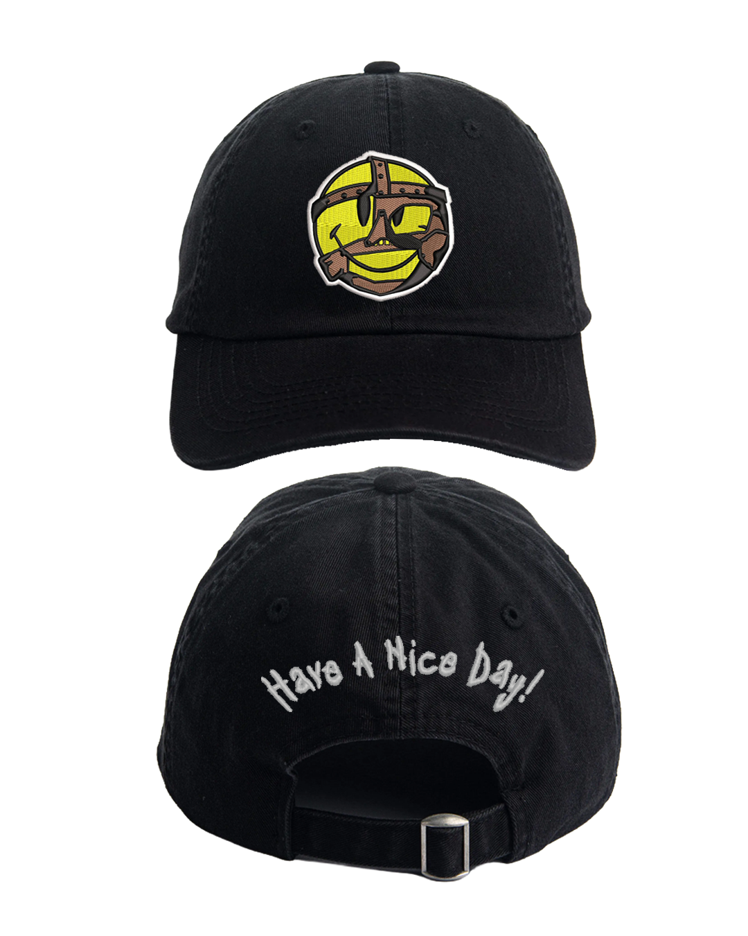 HAVA DAY - DAD CAP