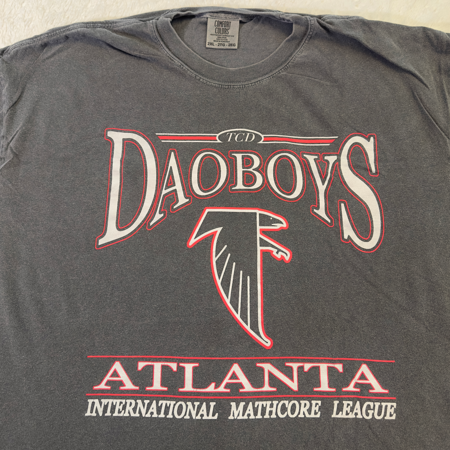 Falcons • tee