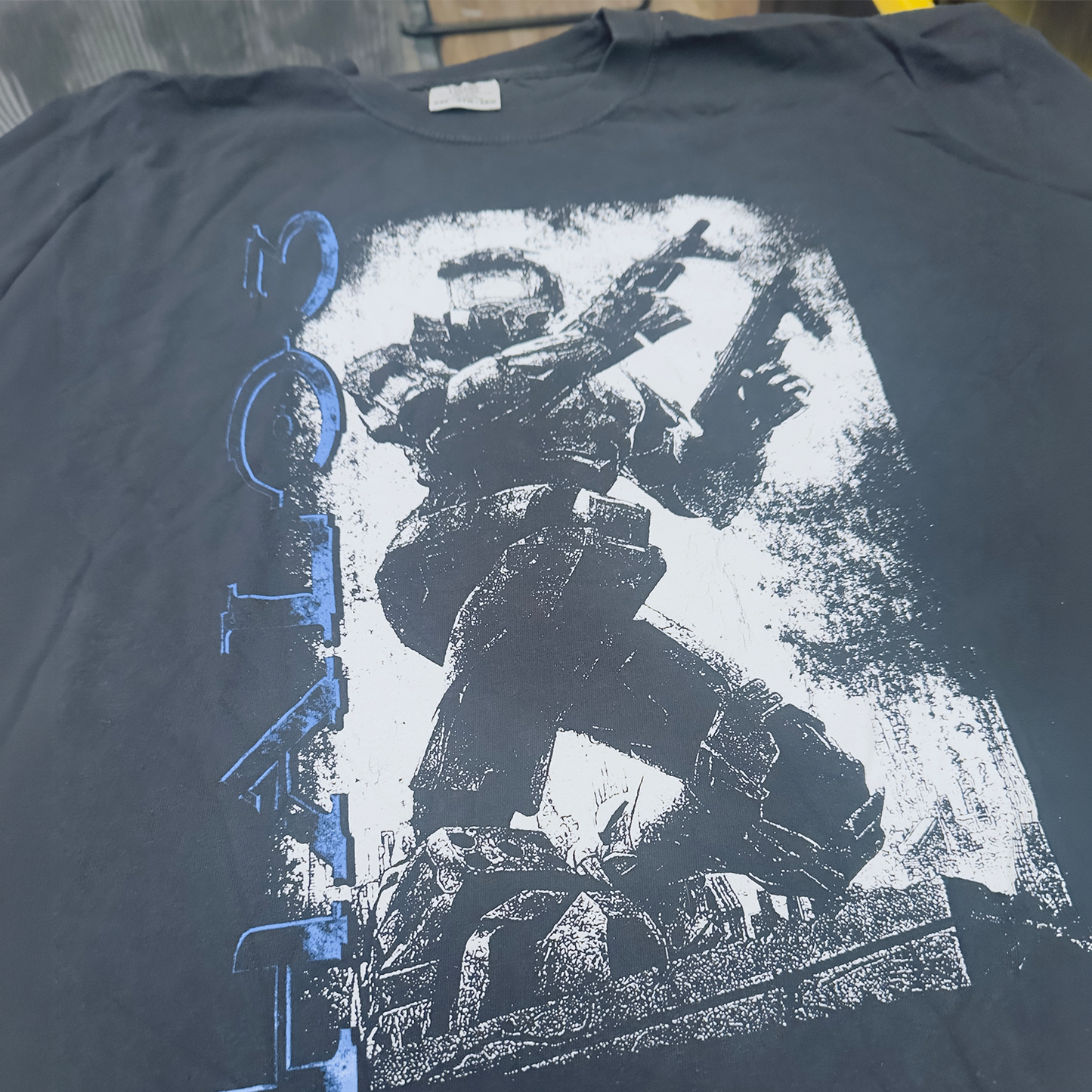halo 3 • tee