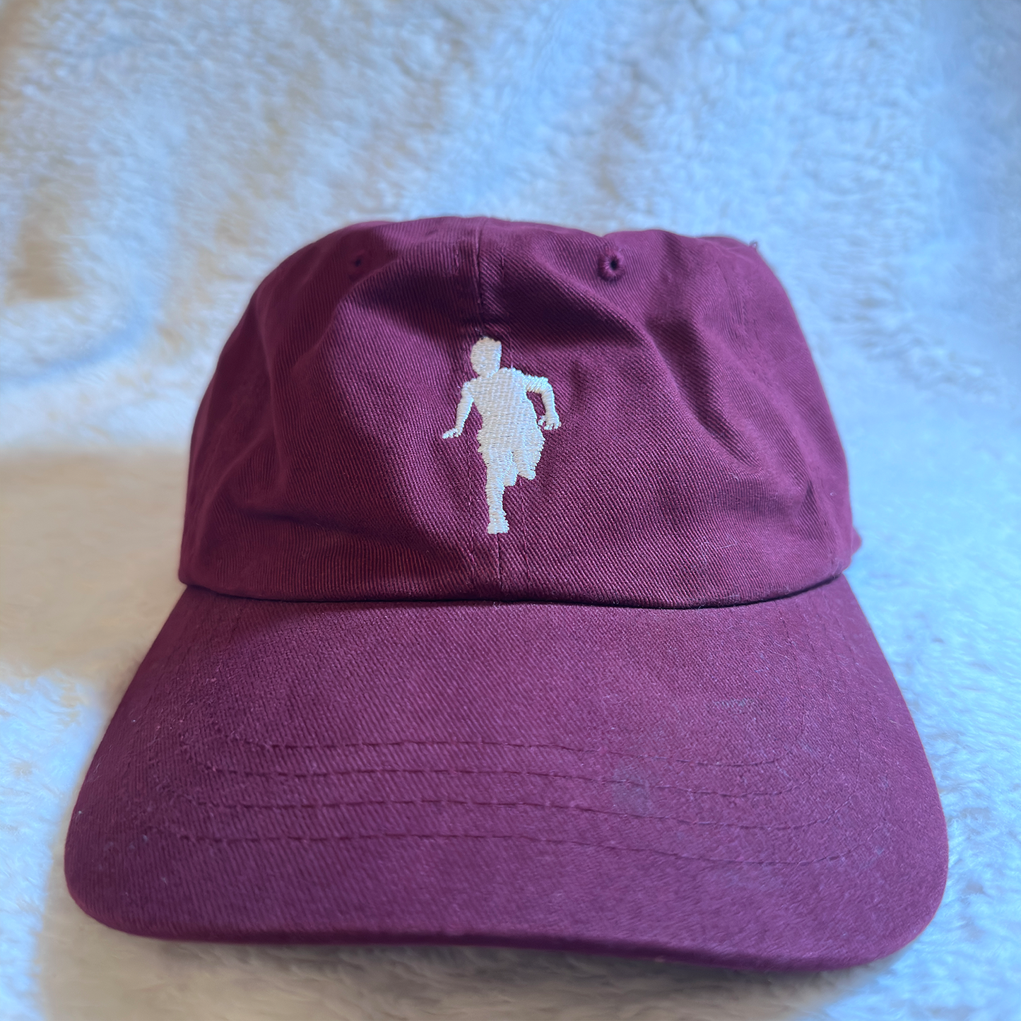 BCR • dad cap