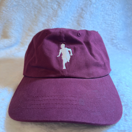 BCR • dad cap