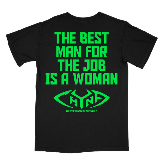 9TH WONDER 2.0 - BLACK CC