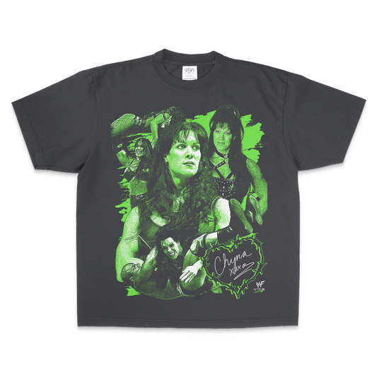 9TH WONDER 2.0 - SHADOW SHAKA