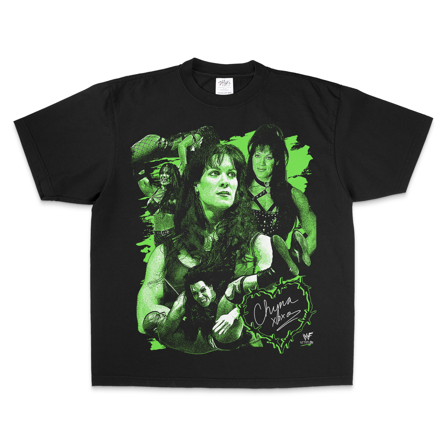 9TH WONDER 2.0 -BLACK SHAKA