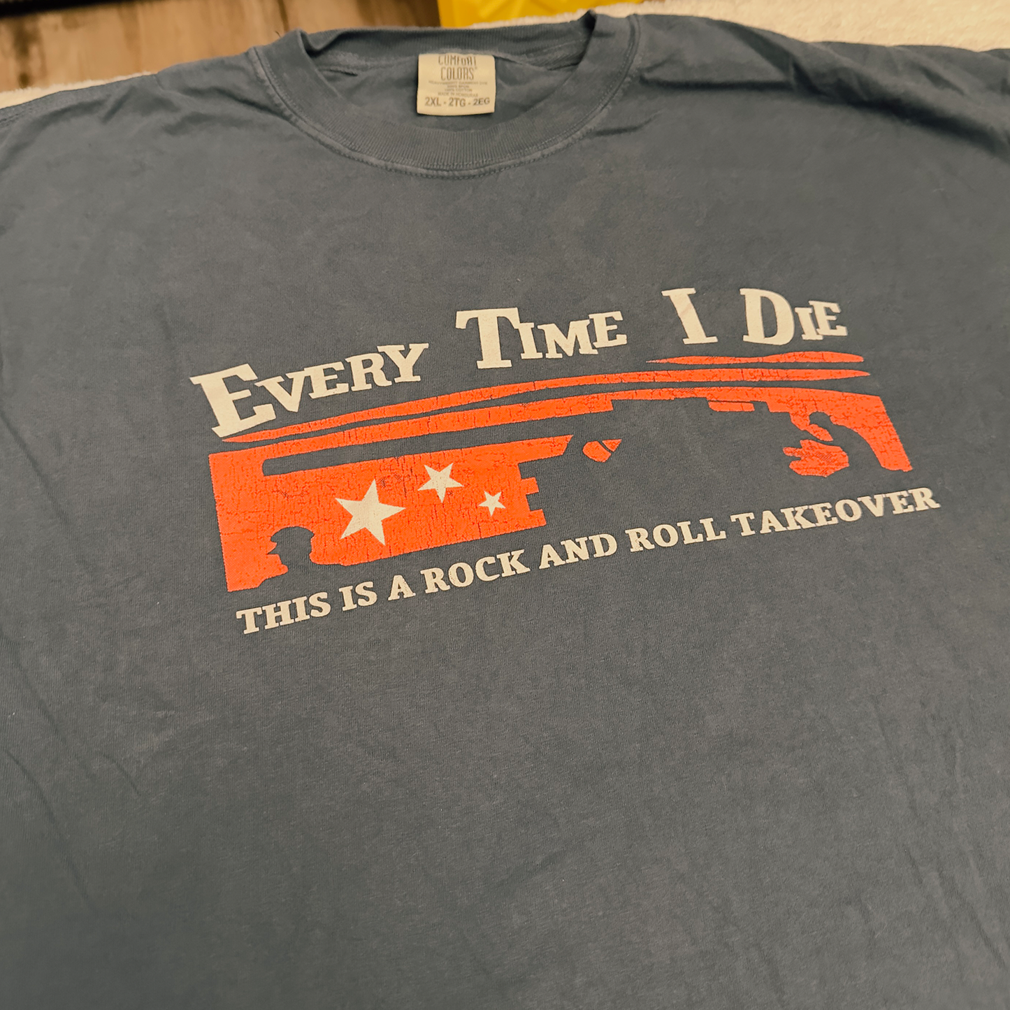 ETID • tee