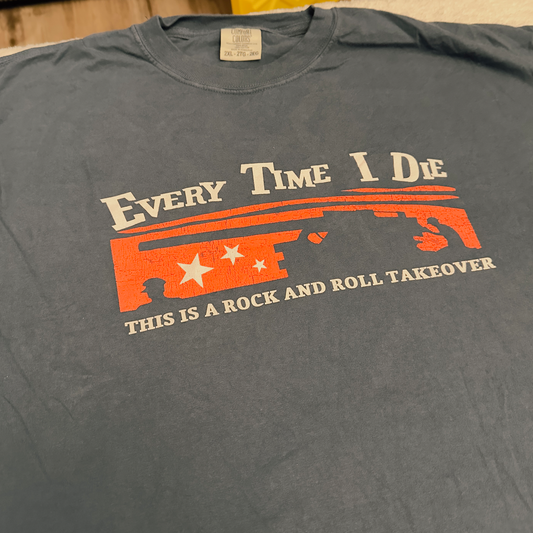 ETID • tee