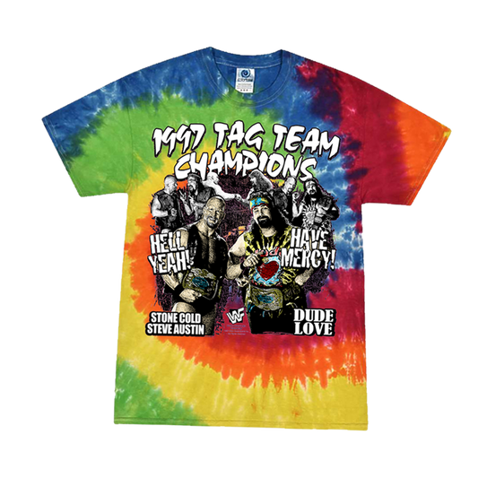 HELL MERCY - MOONDANCE