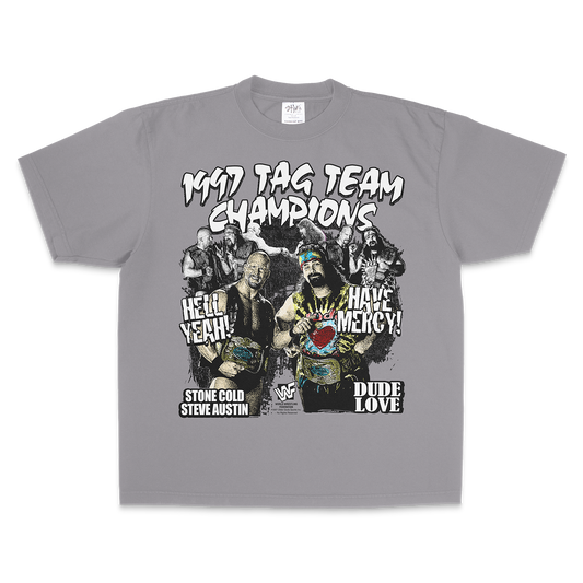 HELL MERCY - CEMENT SHAKA