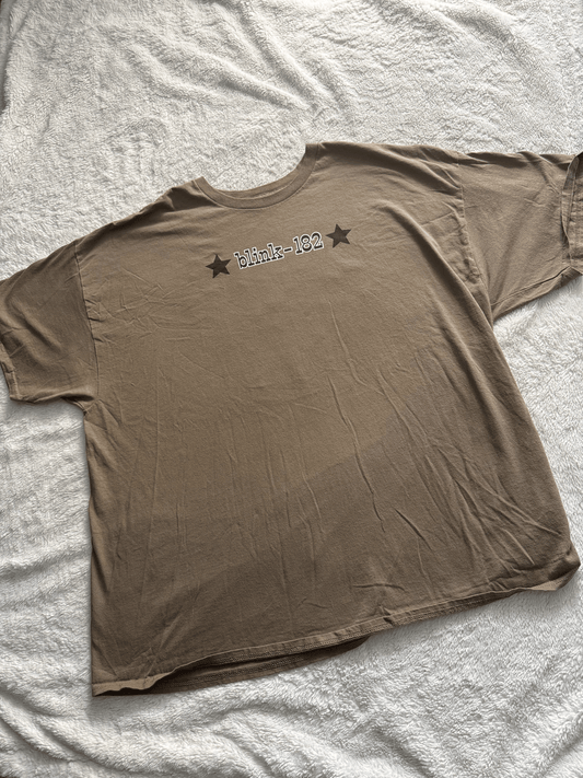 blink-182 - RODEO tee