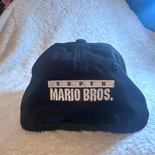 MARIO BROS. MOVIE • snapback