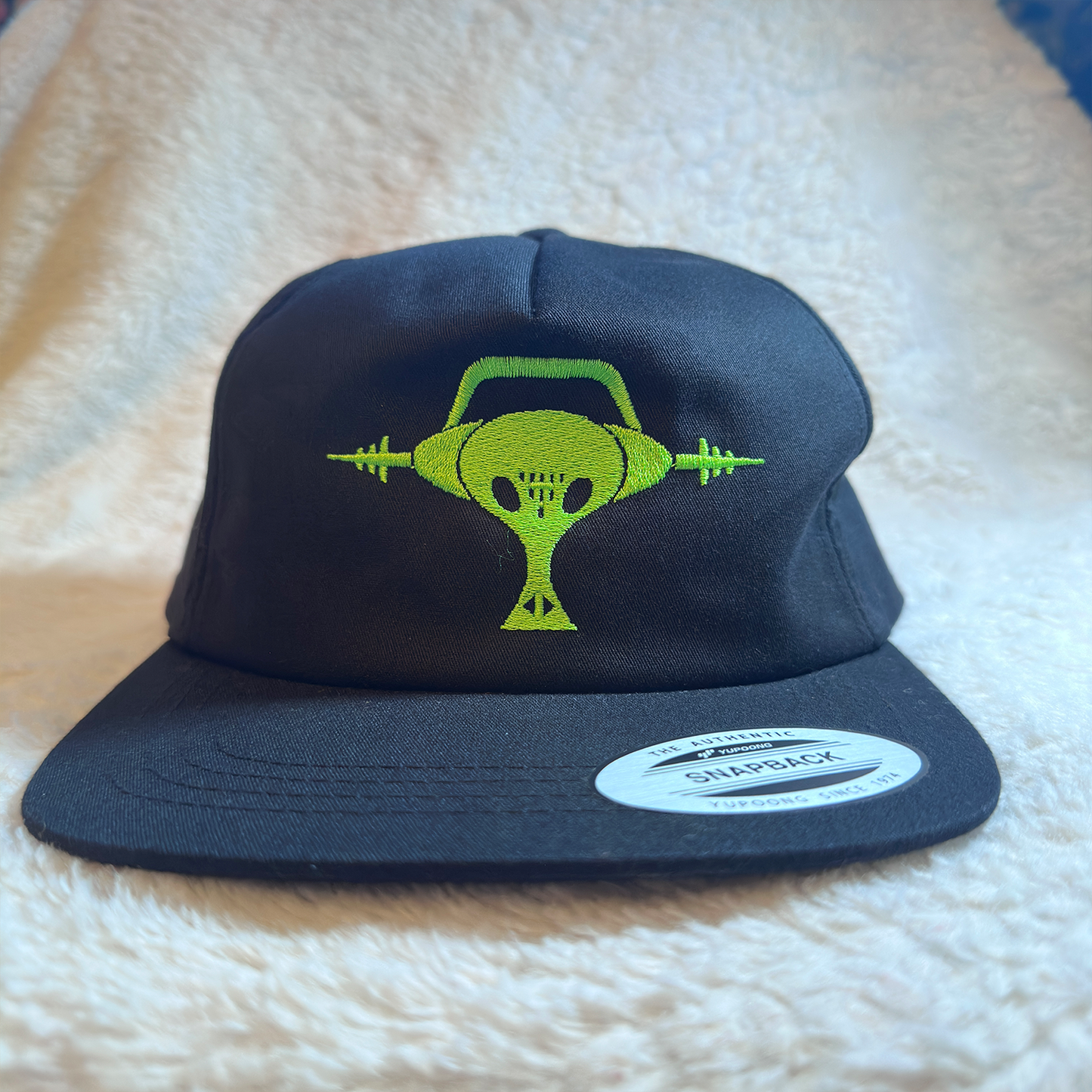 JSRF • snapback