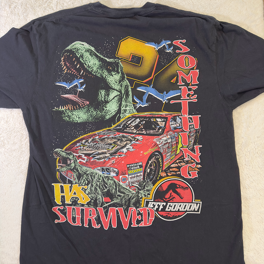 jurassic gordon • tee