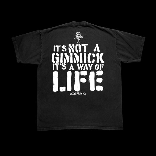 WAY OF LIFE - SHAKA