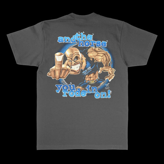 HORSE - SHAKA SHADOW