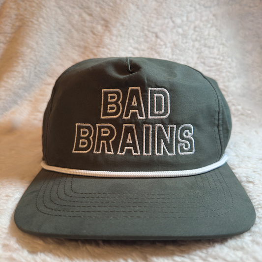 BAD BRAINS • snapback