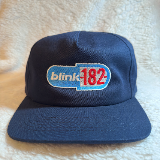 BLINK PILL • snapback