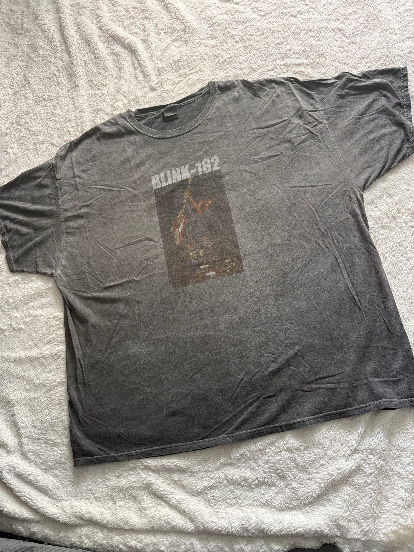 toypaj 20 year tee