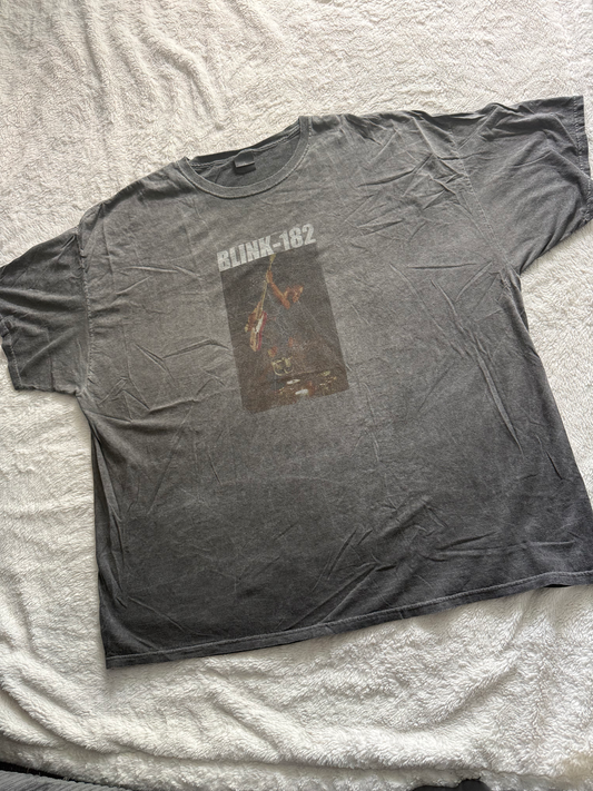 toypaj 20 year tee