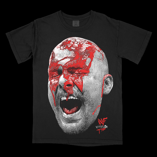 FROM A STONE 2.0 - BLACK CC