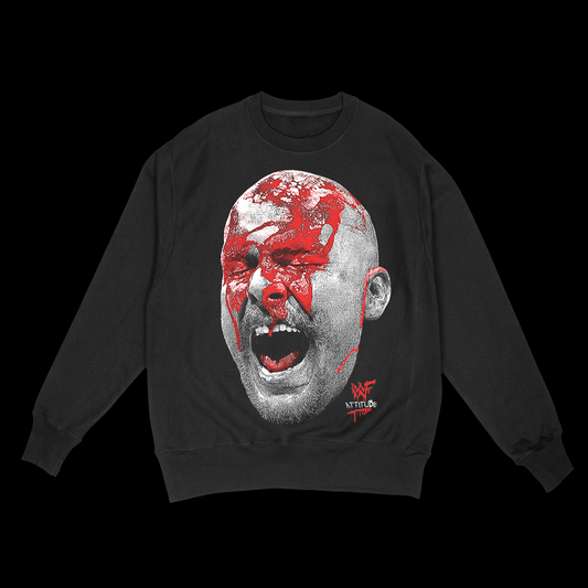 FROM A STONE 2.0 - CREWNECK