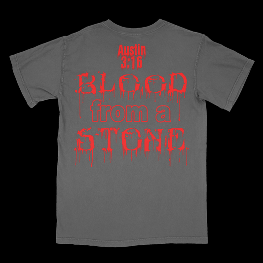 FROM A STONE 2.0 - PEPPER CC