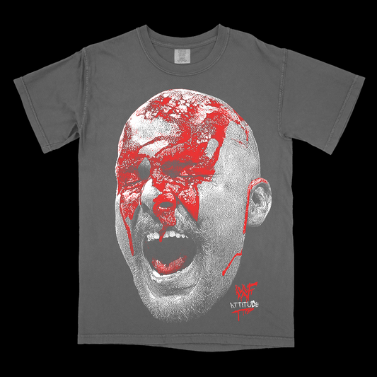 FROM A STONE 2.0 - PEPPER CC