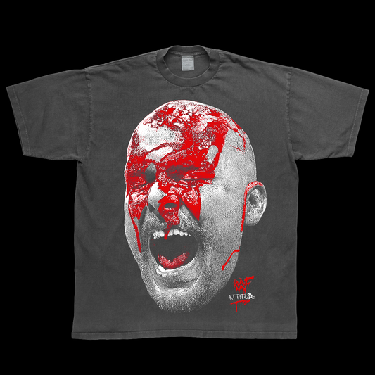 FROM A STONE 2.0 - SHADOW SHAKA