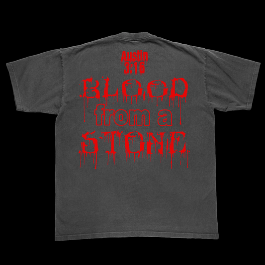 FROM A STONE 2.0 - SHADOW SHAKA