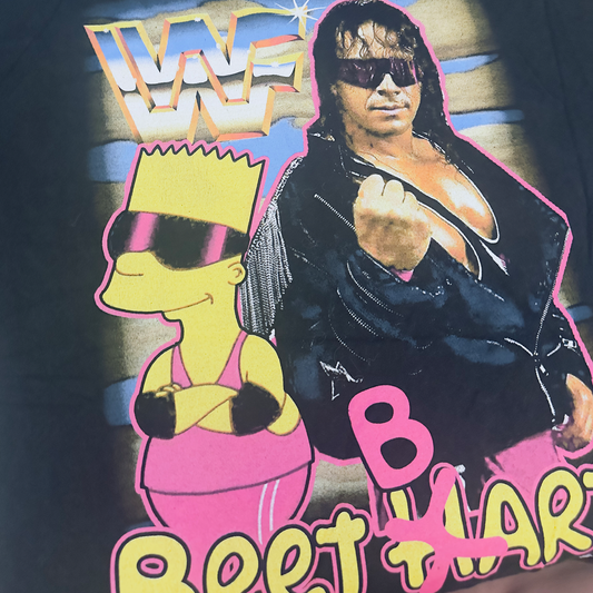 BART HART• tee