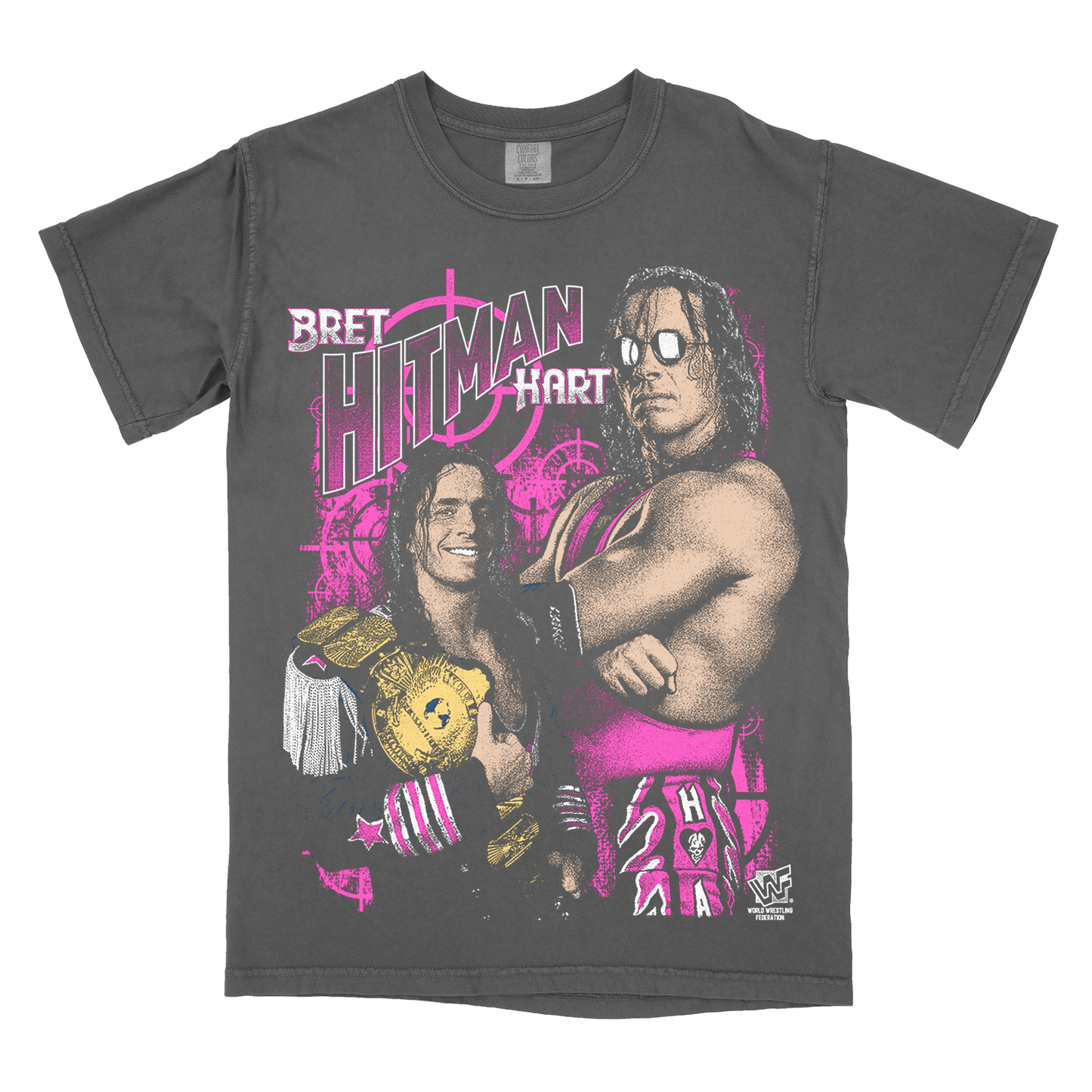 THE BEST - PEPPER CC