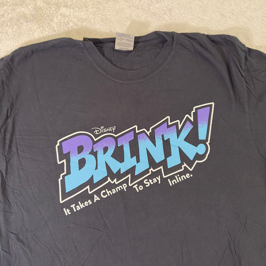 brink • tee