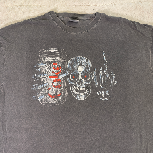 stone coke • tee