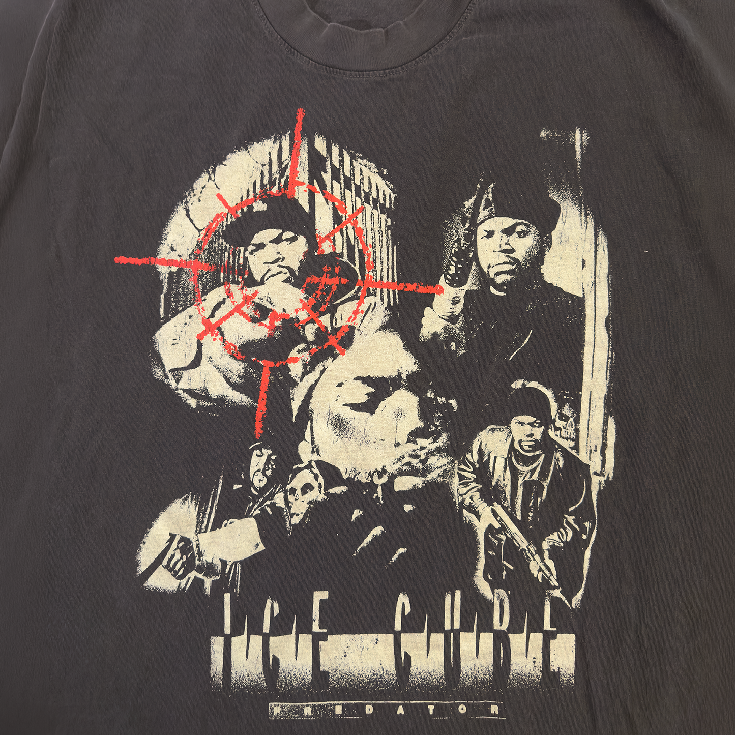 Ice Cube • tee