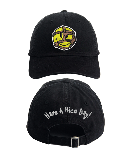 HAVA DAY -  DAD CAP