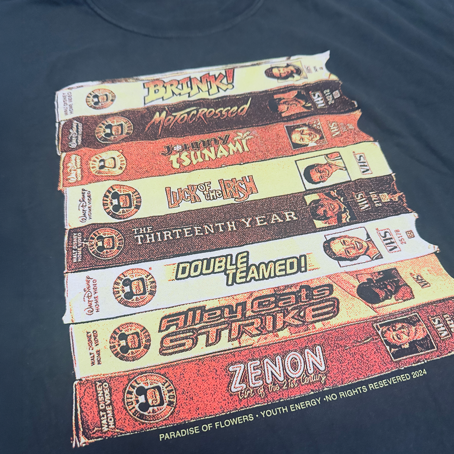 DCOM STACK • tee
