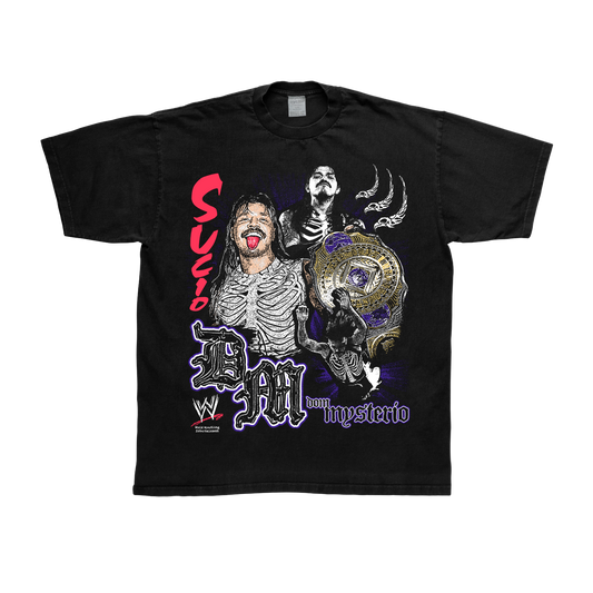 DIRTY - BLACK SHAKA