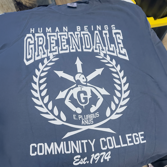 GREENDALE • tee