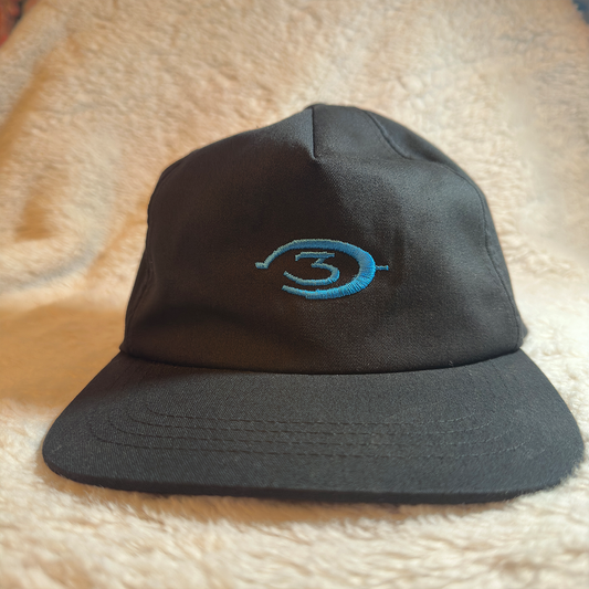 HALO3 • snapback