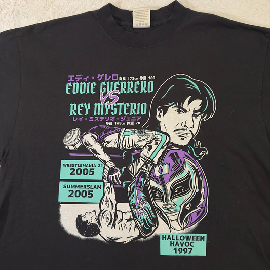 HAVOC 97 • tee