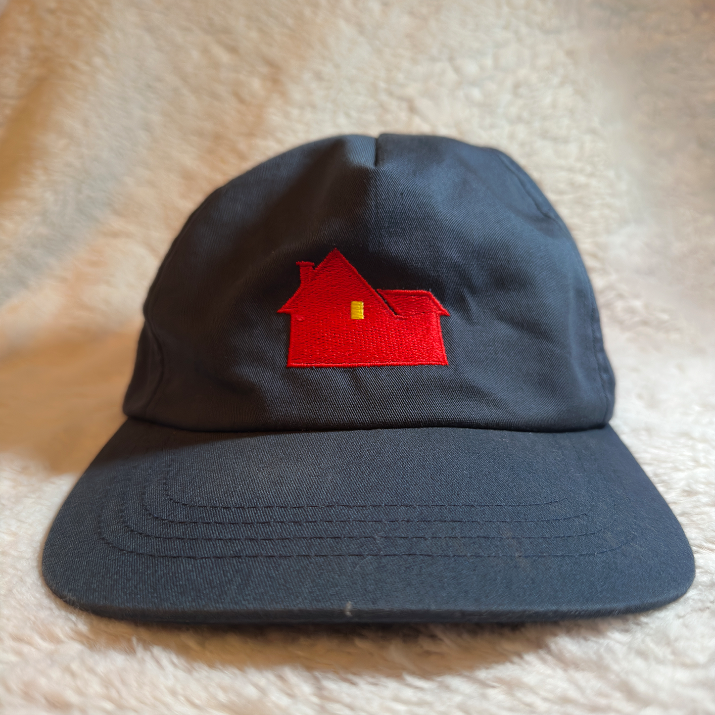 HOME ALONE • snapback