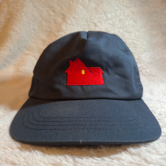 HOME ALONE • snapback