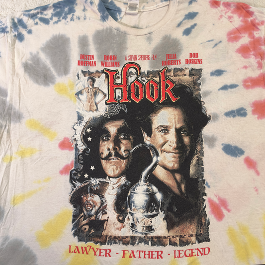 HOOK • tee