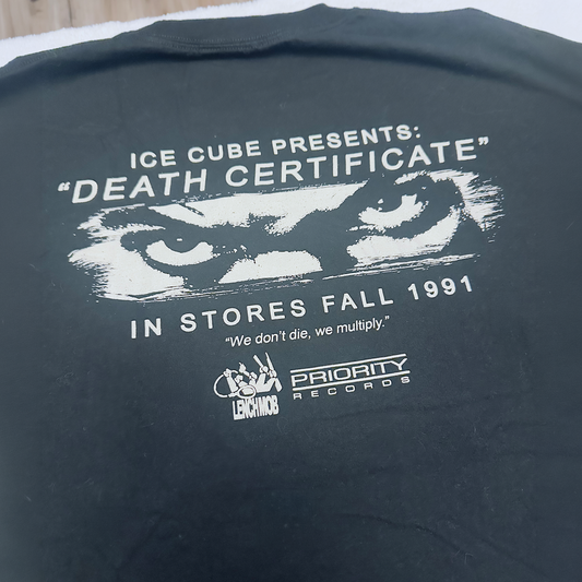 ICE CUBE • tee
