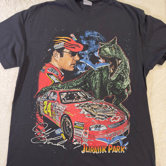jurassic gordon • tee