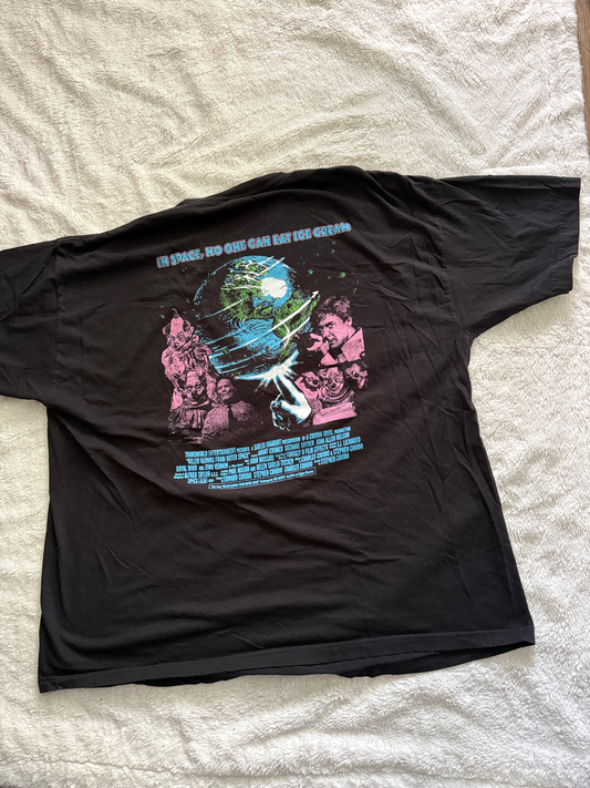 killer klowns - tee
