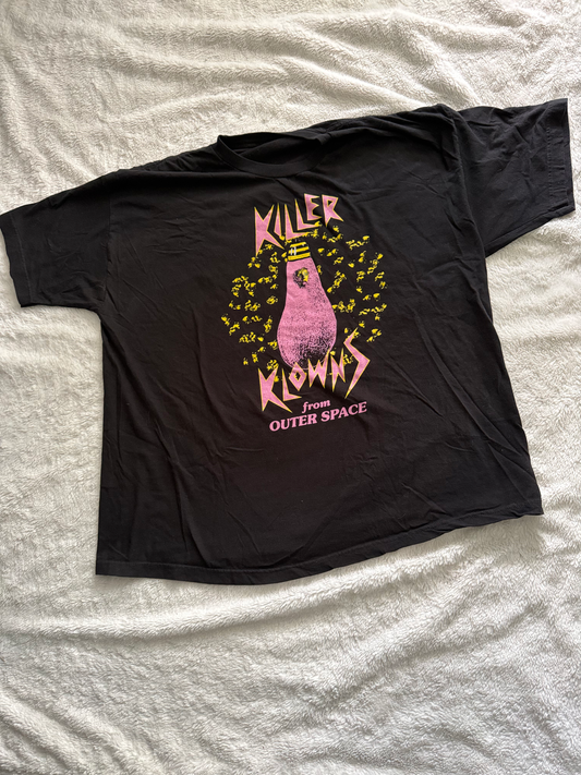 killer klowns - tee