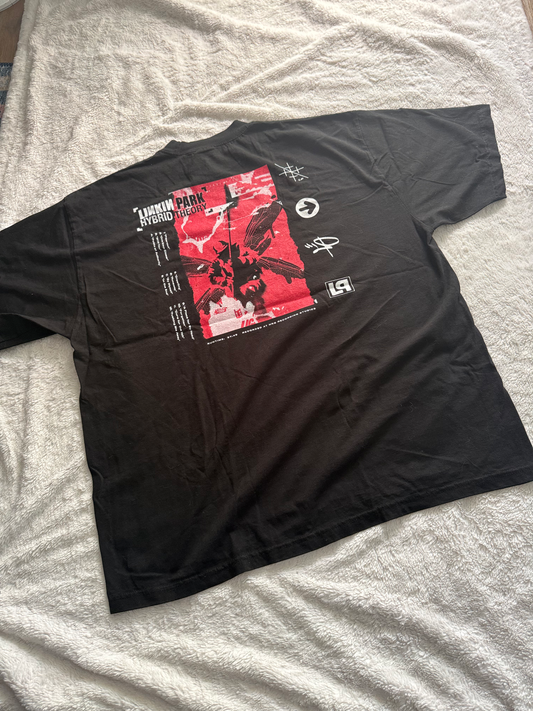 hybrid theory - tee